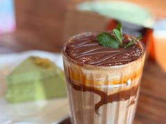 -MIMO CAFE(沙头角店)