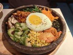 -七八冷面·延边朝鲜族美食(欢乐谷店)