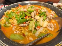 -江味龙虾馆·裸蓝龙虾(南山店)