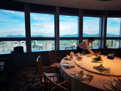 包厢-君庭中餐馆(华强路店)