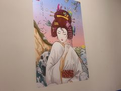 -福匠日本料理(人民路店)