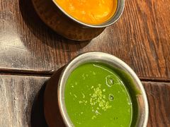 -甘尼仕印度餐厅爵士酒吧(阳春巷店)