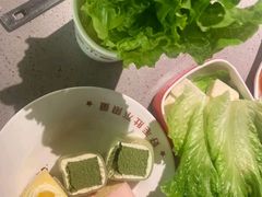 -芝小官牛肉火锅烤肉自助(淮安清江浦区新亚店)
