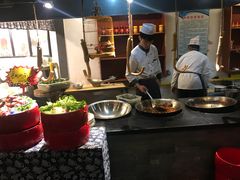-鲁城往事(游客中心店)