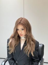 -DL HOPE明星造型