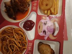 -杯子红牛排(创意产业园店)