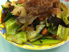 iphone_upload_pic-天津乾毓德饭庄·清真传统炒菜·海鲜烧烤(咸阳路店)