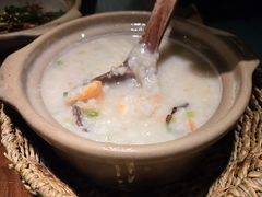 -南拳十三姨·潮汕砂锅粥(世纪金源店)