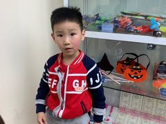 -贝乐少儿英语·全外教(滨江中心)