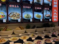 -绍兴老味道·非遗门店(银泰城店)