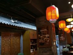 -京味斋·北京烤鸭(华威桥北工大店)