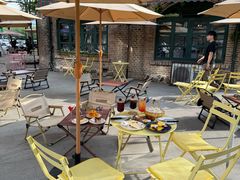 -流浪者复古西餐鸡尾酒吧(沈阳店)