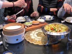 京酱肉丝-北国饭店.海鲜.北方菜(跃进店)