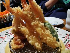 -渔寿司·日本料理(艾尚天地店)