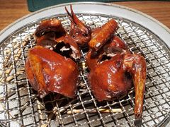 禾秆草烧乳鸽-木棉·醉心粤味(COCO Park店)