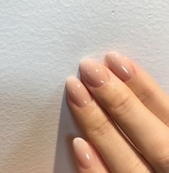 -BAE美甲美睫工作室