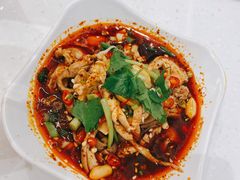 -皇庭广场(福华三路店)