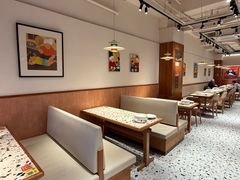 -姥姥家春饼店(惠新东街店)