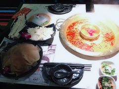 -哥老官重庆美蛙鱼头(宝山龙湖店)