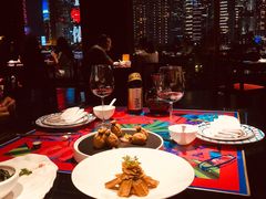 -上海滩餐厅(BFC外滩金融中心店)