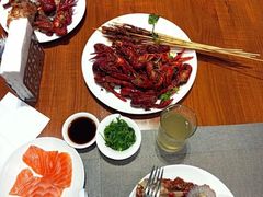 -天骄国际酒店·布拉格西餐厅(白石湖店)