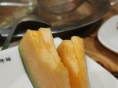 -嬷孙家潮汕牛肉火锅(北京路天河城店)