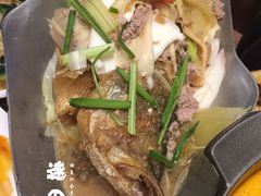 -太泰东南亚餐厅(万福广场店)