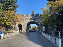 -大理古城