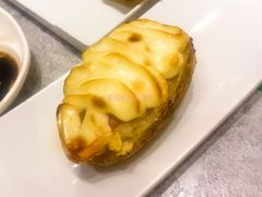 -高玛纳驴肉火烧(一世界店)