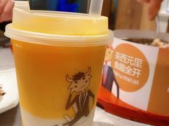 杨枝甘露-西元里(悦达889店)