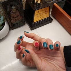 -EasyLady美甲沙龙