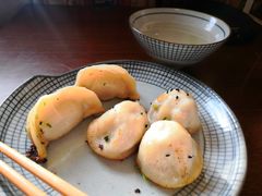 -祥记汤圆(东宝兴路店)