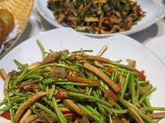 -老奶奶私房菜(天台里街店)