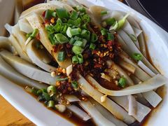 -江龙饭店·乌江豆腐鱼(乌江老桥头店)