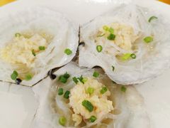 粉丝蒸扇贝-蚝专家(北滘店)