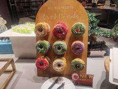 -汉斯南美烤肉(总店)