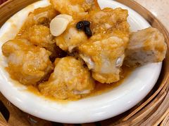 -点都德(聚福楼店)