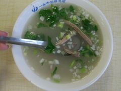 -一头牛馅饼店总店(卫工街店)