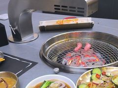 -艺林烤肉城(光明店)