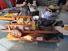 -寿州美味厨豆腐宴(寿县南门口西环路店)