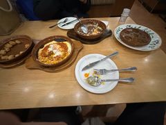 -萨莉亚意式餐厅(石鼓路店)