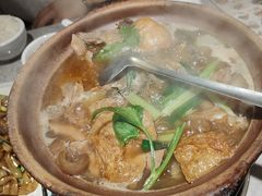 -肥家大排档(天河体育西店)