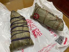 -金太粽(上海弄堂第一粽店)