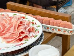 -北京老门框爆肚涮肉馆(凤城六路店)