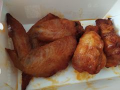 -玛格利塔·现烤披萨(宁德万达广场店)