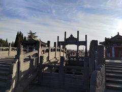 -洛阳白马寺