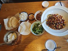-印象鲵宴·张家界地标美食名片(溪布街店)