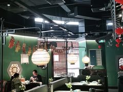 大堂-佬麻雀·剁椒鱼头(京基KK One店)