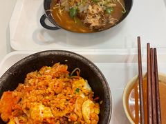 -苏州大学独墅湖校区-第6食堂