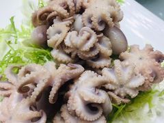 -老院子饭店·鲁菜·海鲜·家常菜